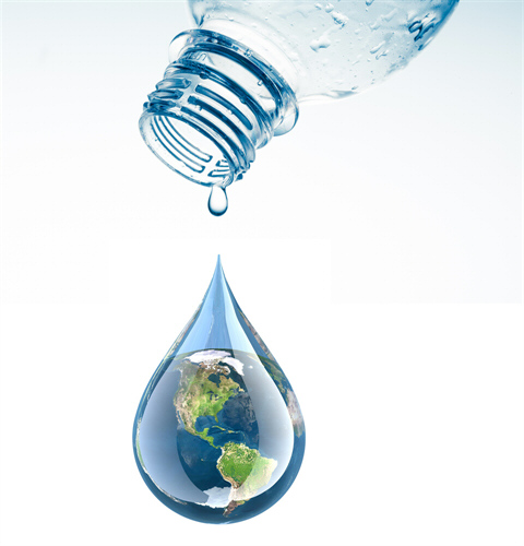 Acqua analisi