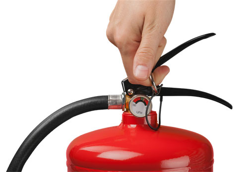 Addetto antincendio Rischio BASSO