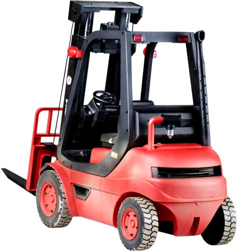 Corso Addetti alla conduzione di carrelli industriali semoventi (Muletto)