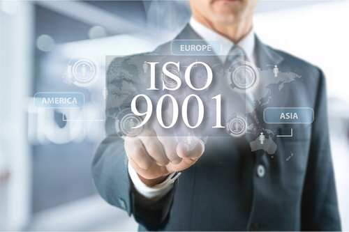 ISO Qualità