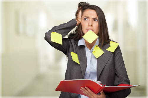 Valutazione Specifica dello Stress Lavoro Correlato