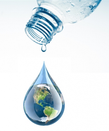 Acqua analisi