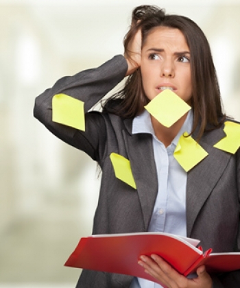 Salute e sicurezza nei luoghi di lavoro
